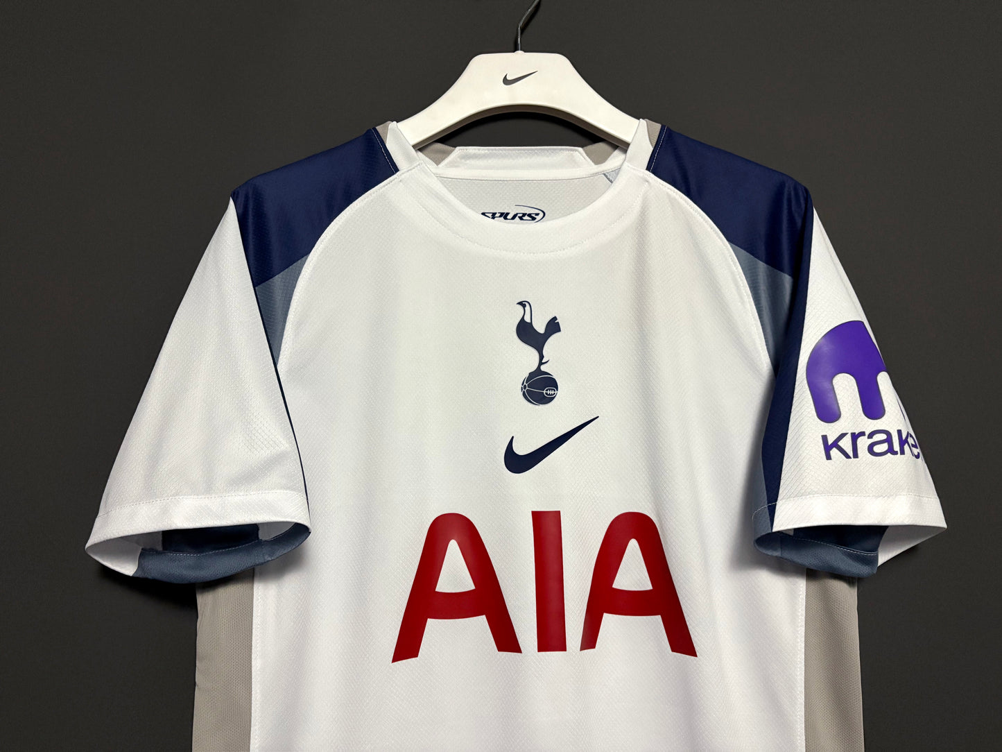 Tottenham Hotspur 25/26 Jersey (Home)