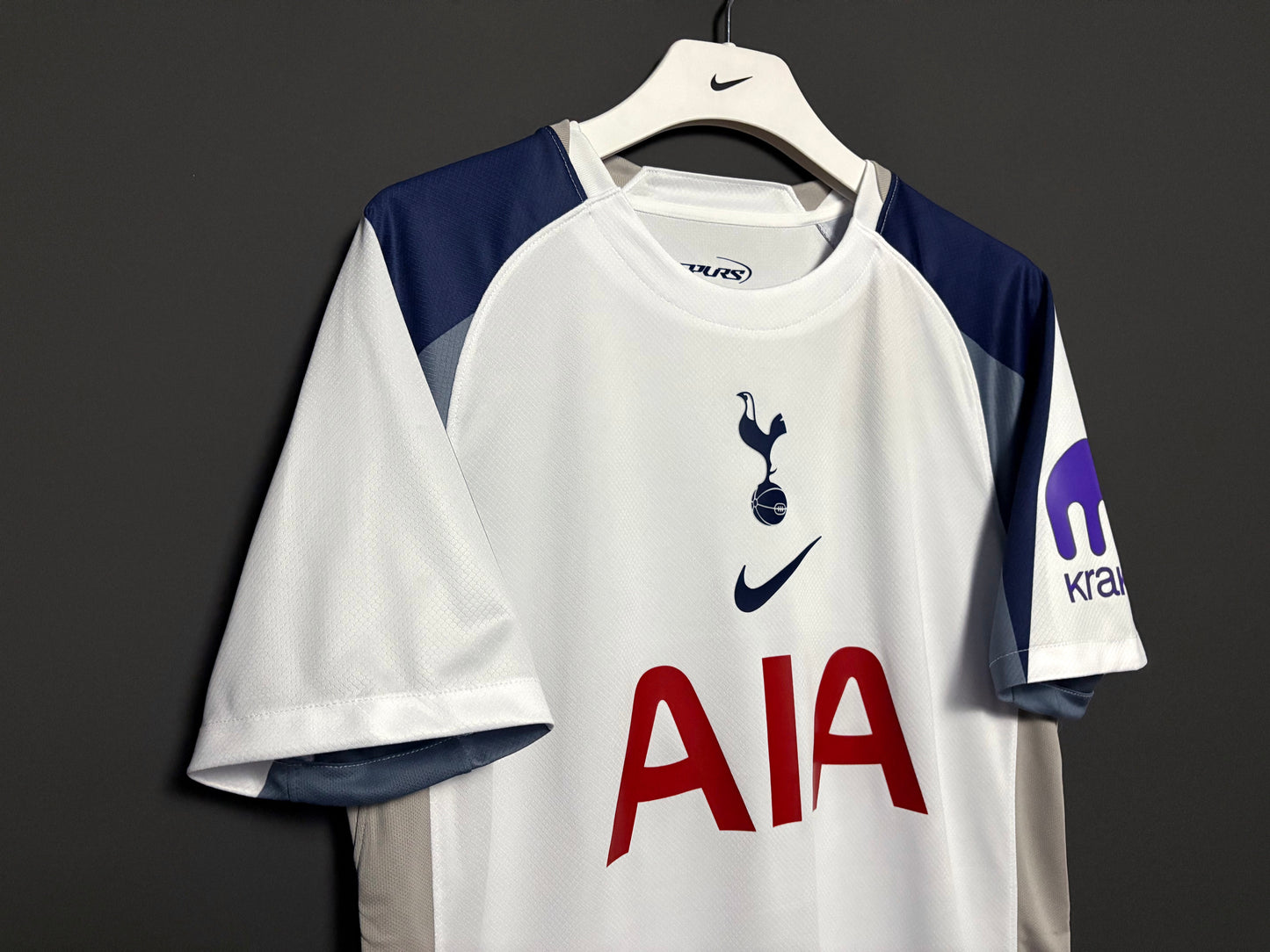 Tottenham Hotspur 25/26 Jersey (Home)