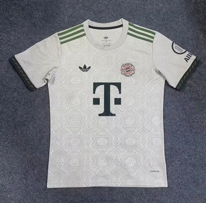 FC Bayern München 25/26 Jersey (Oktoberfest Edition)