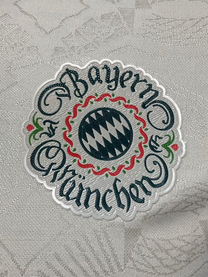 FC Bayern München 25/26 Jersey (Oktoberfest Edition)