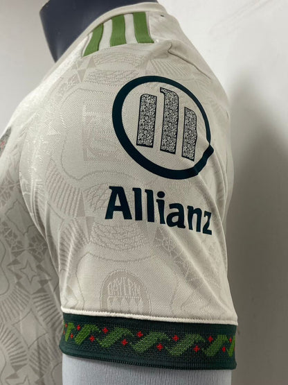 FC Bayern München 25/26 Jersey (Oktoberfest Edition)