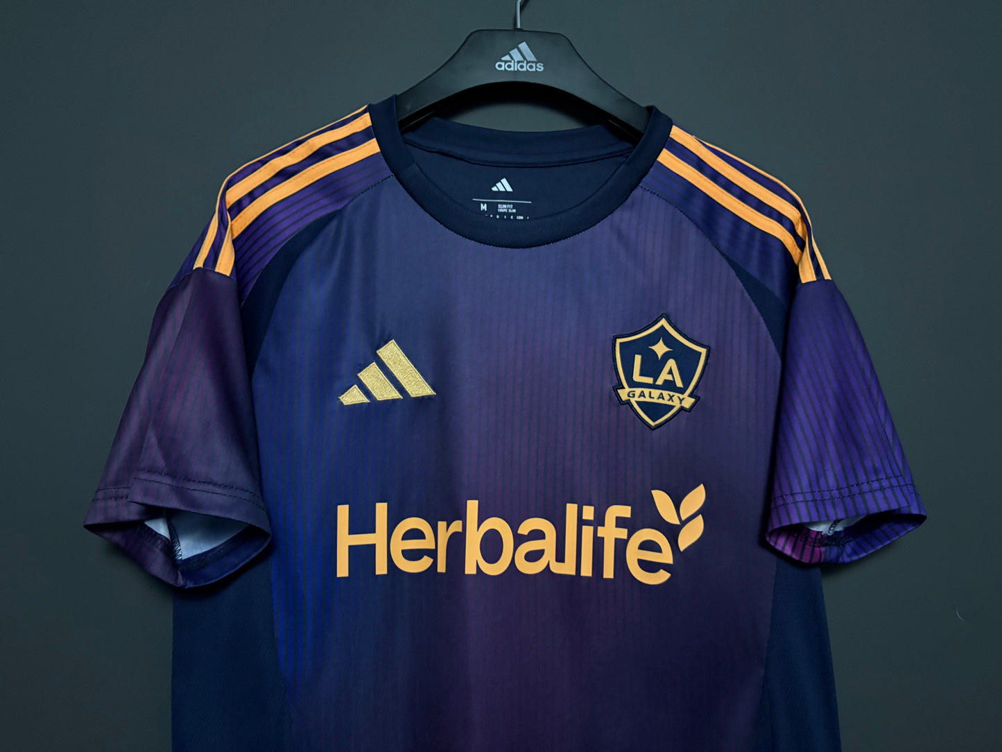 LA Galaxy 25 Jersey (Away)
