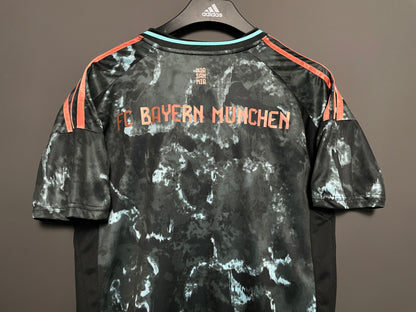 FC Bayern München 24/25 Jersey (Away)
