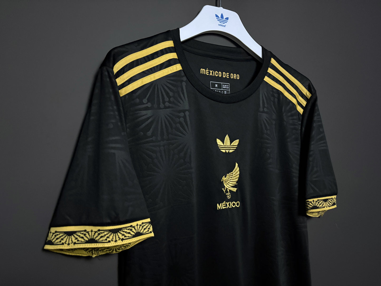 Mexico 25 Jersey (Home)