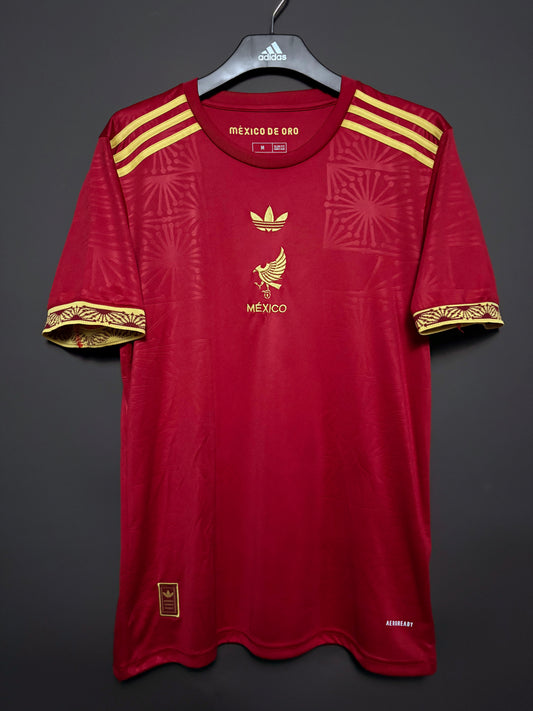 Mexico 25 Jersey (Third)