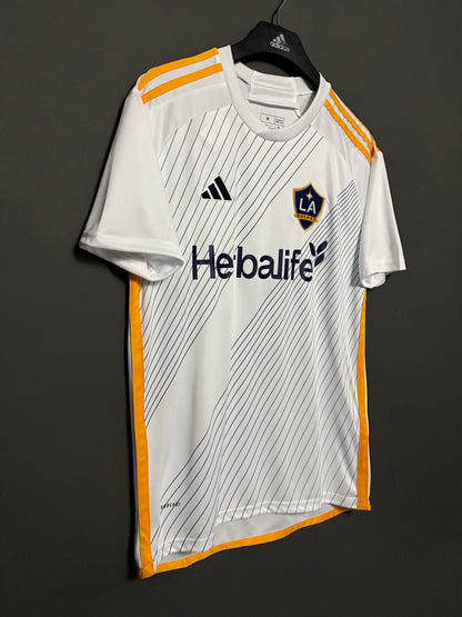 LA Galaxy 25 Jersey (Home)