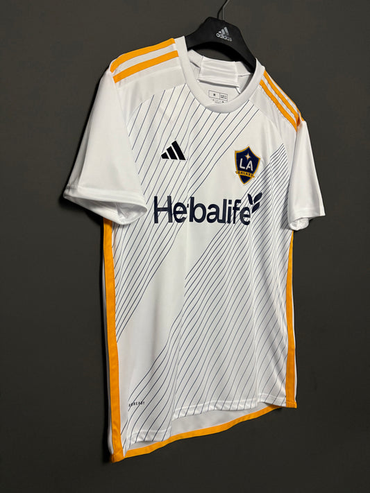 LA Galaxy 25 Jersey (Home)