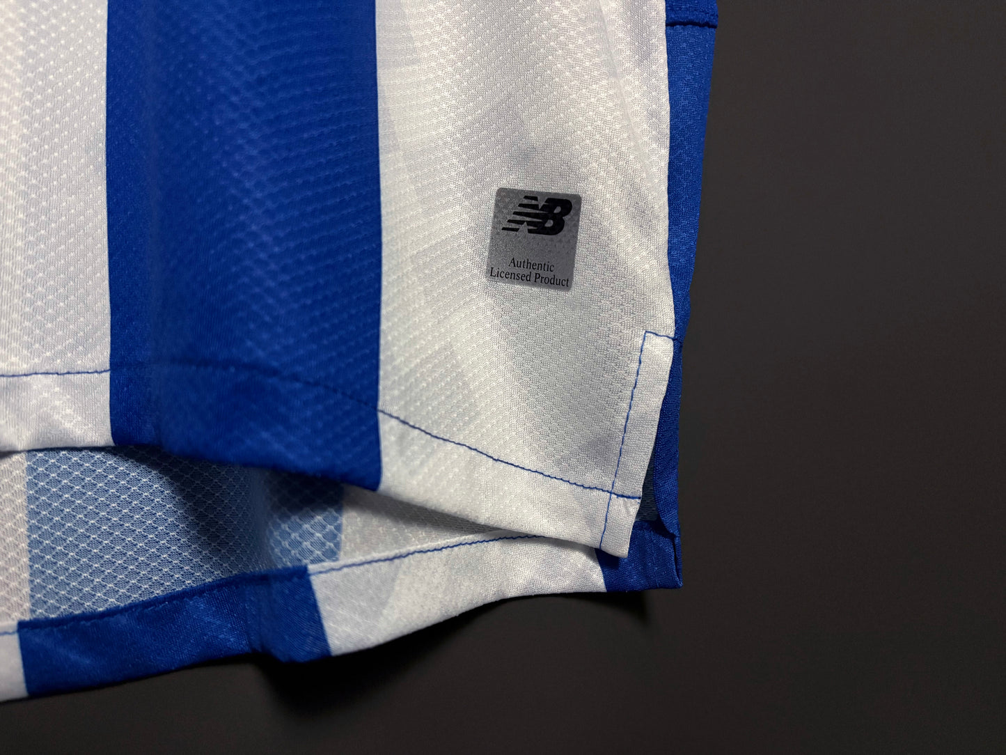 FC Porto 25/26 Jersey (Home)