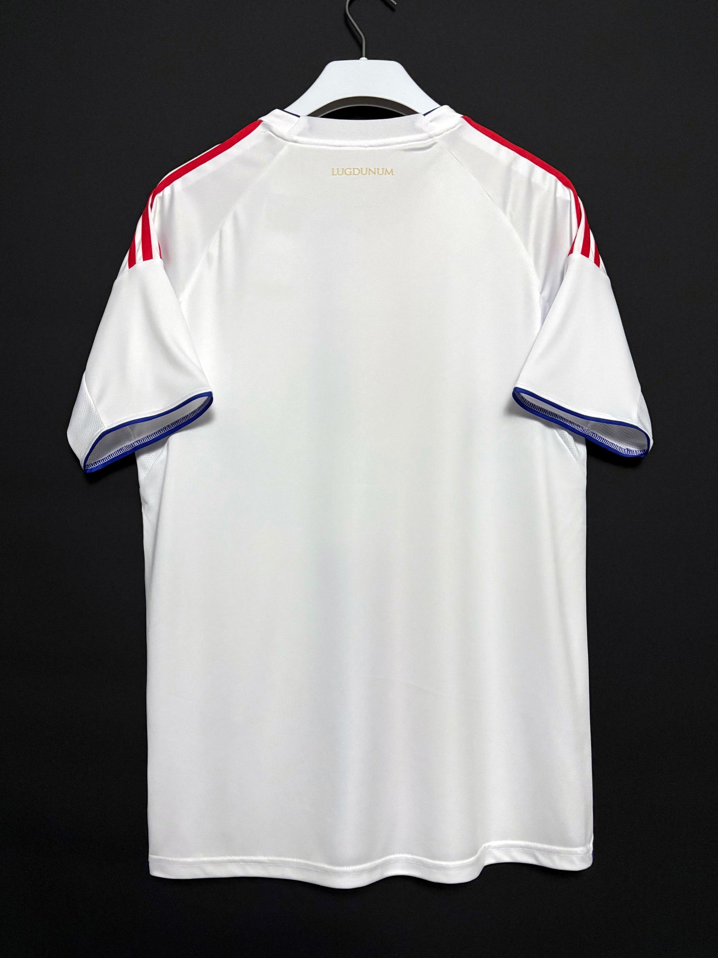 Olympique Lyonnais 25/26 Jersey (Home)