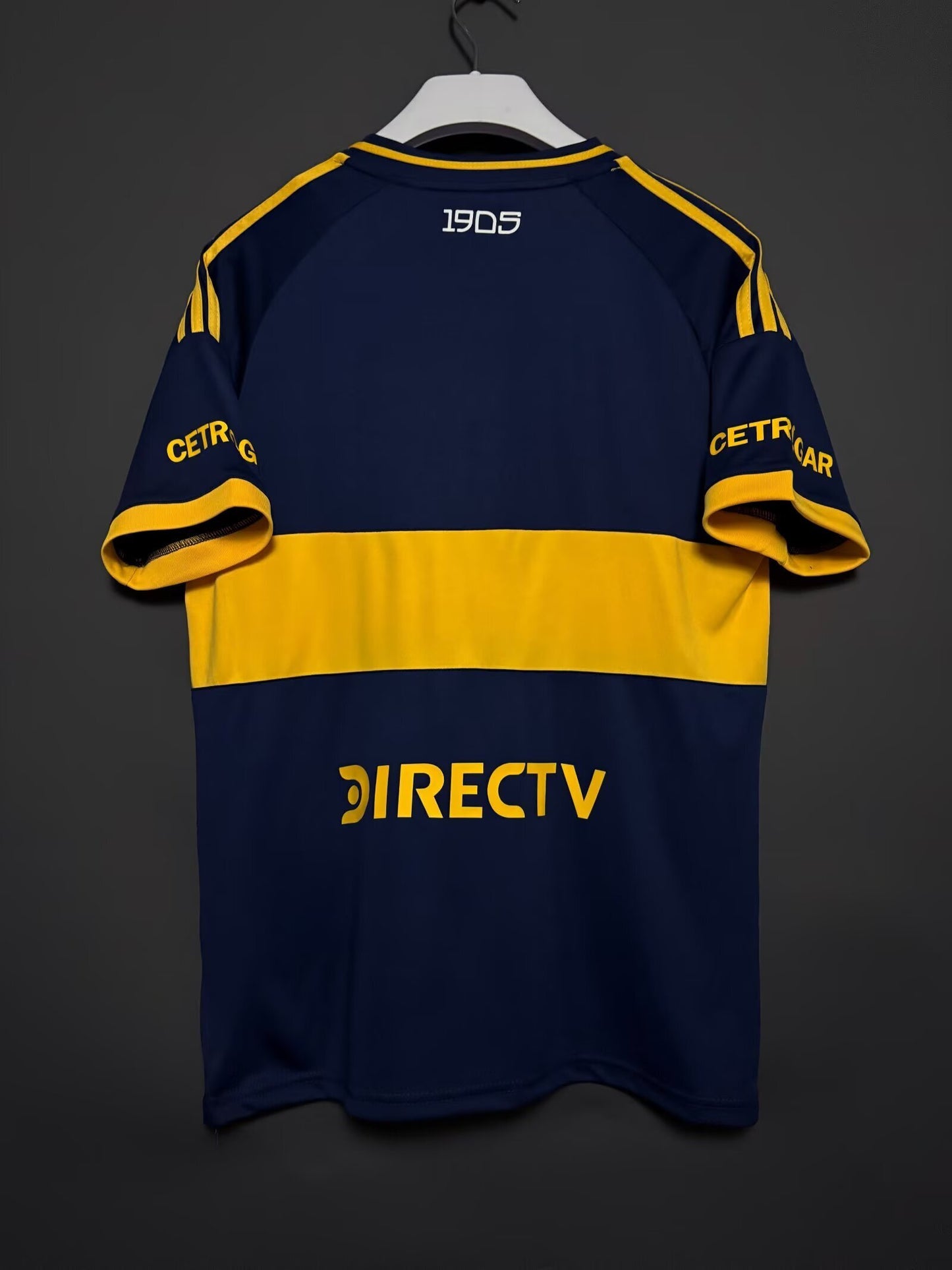 Boca Juniors 25/26 Jersey (Home)