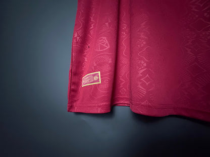 FC Bayern München 125th Anniversary Jersey