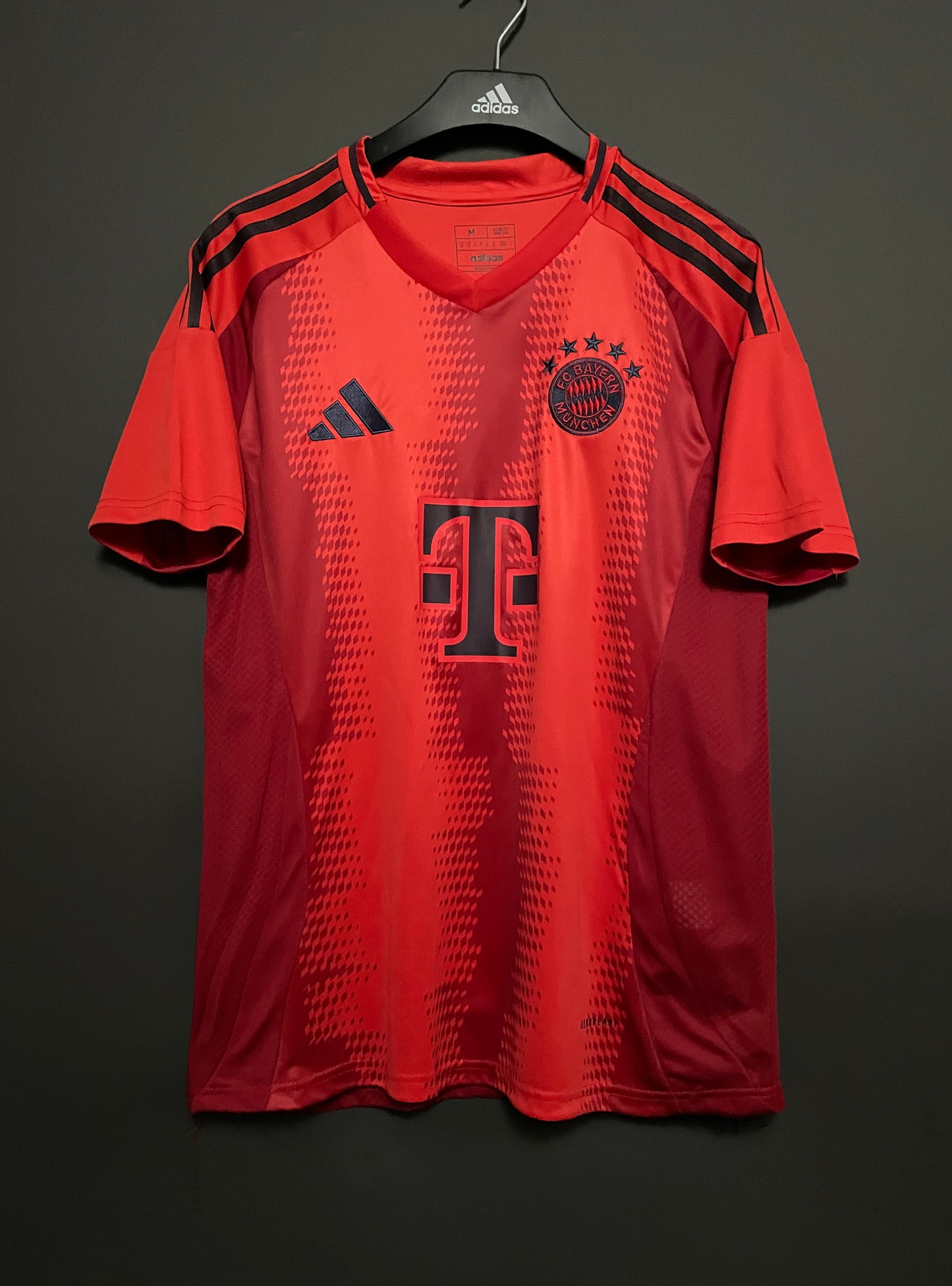 FC Bayern München 24/25 Jersey (Home)