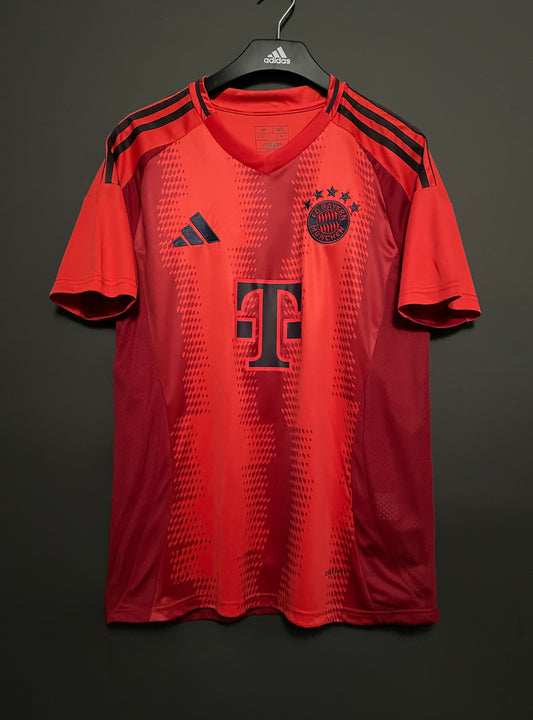 FC Bayern München 24/25 Jersey (Home)