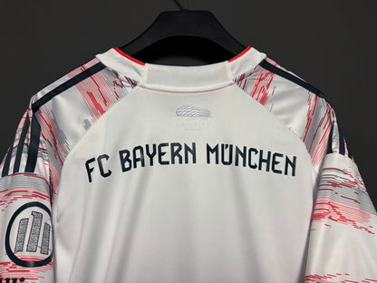 FC Bayern München 25/26 Jersey (Away)