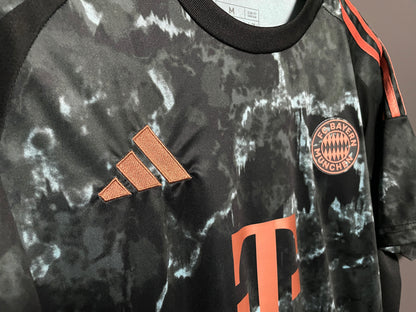 FC Bayern München 24/25 Jersey (Away)