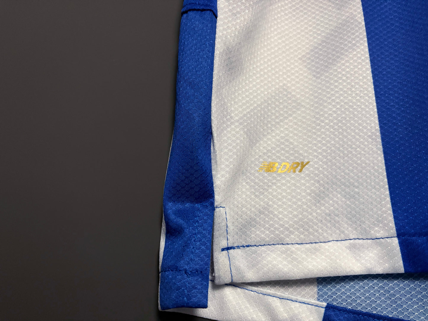 FC Porto 25/26 Jersey (Home)