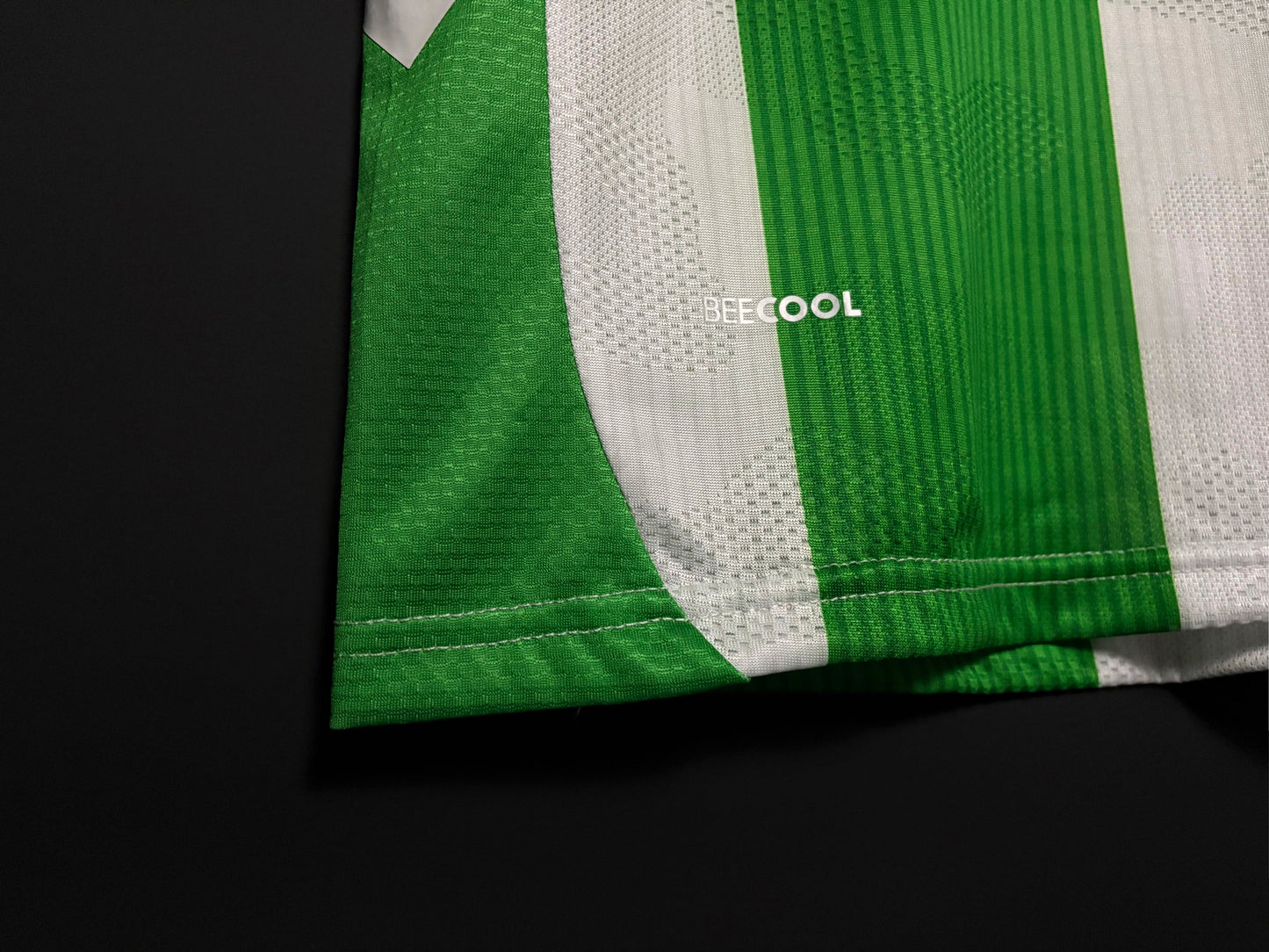Real Betis 25/26 Jersey (Home)