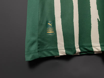 Palmeiras 25/26 Jersey (Special Edition)