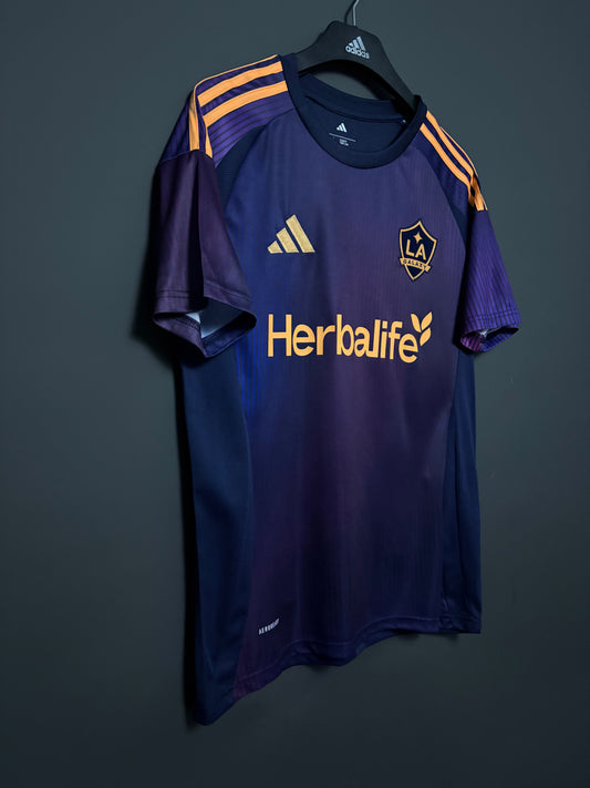 LA Galaxy 25 Jersey (Away)