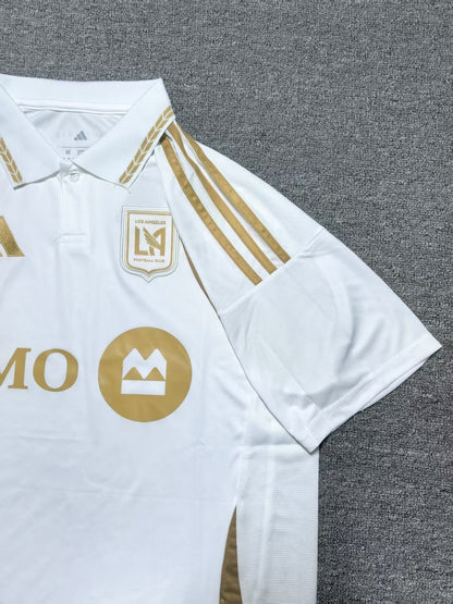 LAFC 25 Jersey (Away)