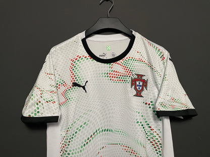 Portugal 2025 Jersey (Away)