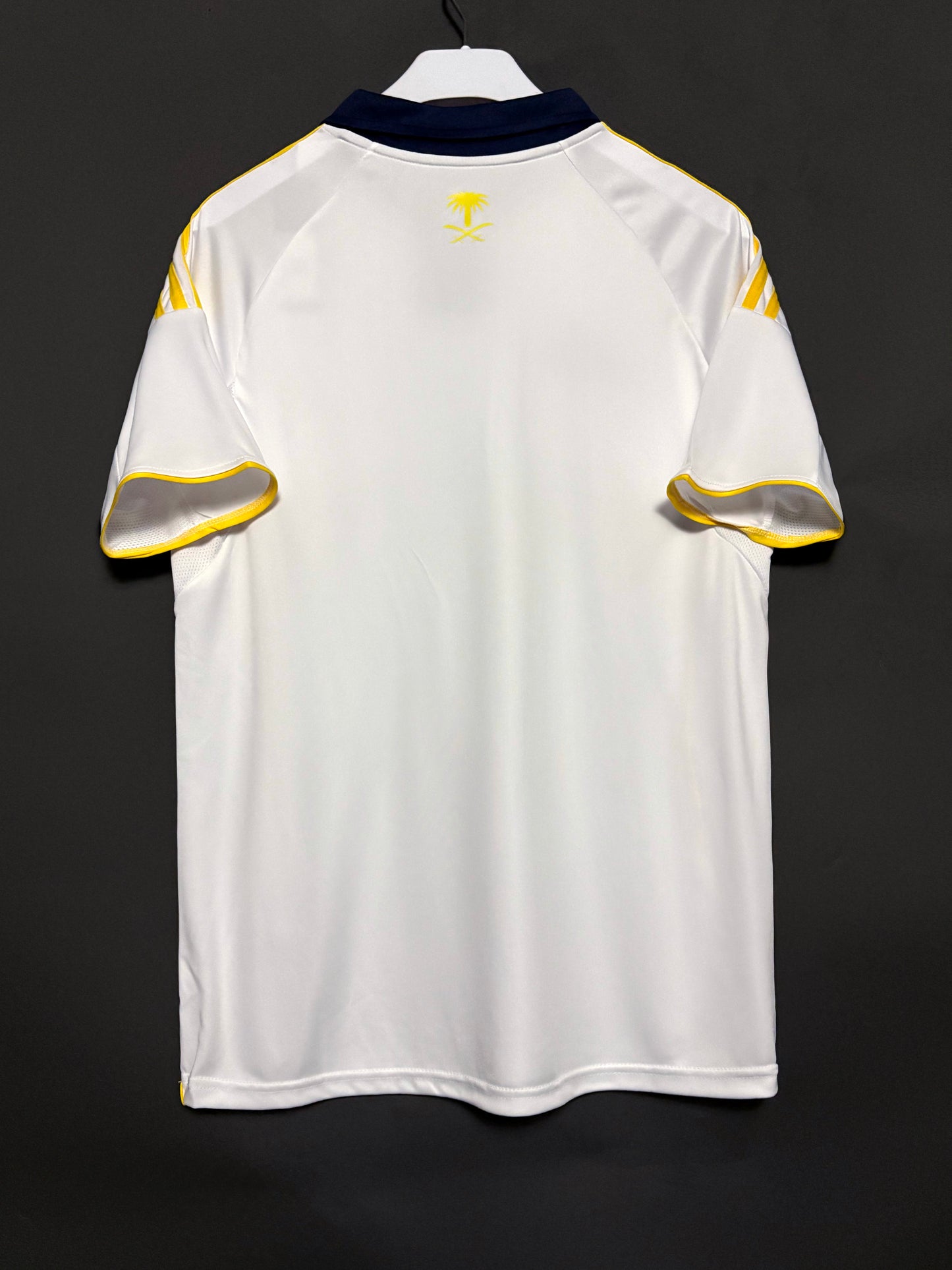 Al Nassr 25/26 Jersey (Third)