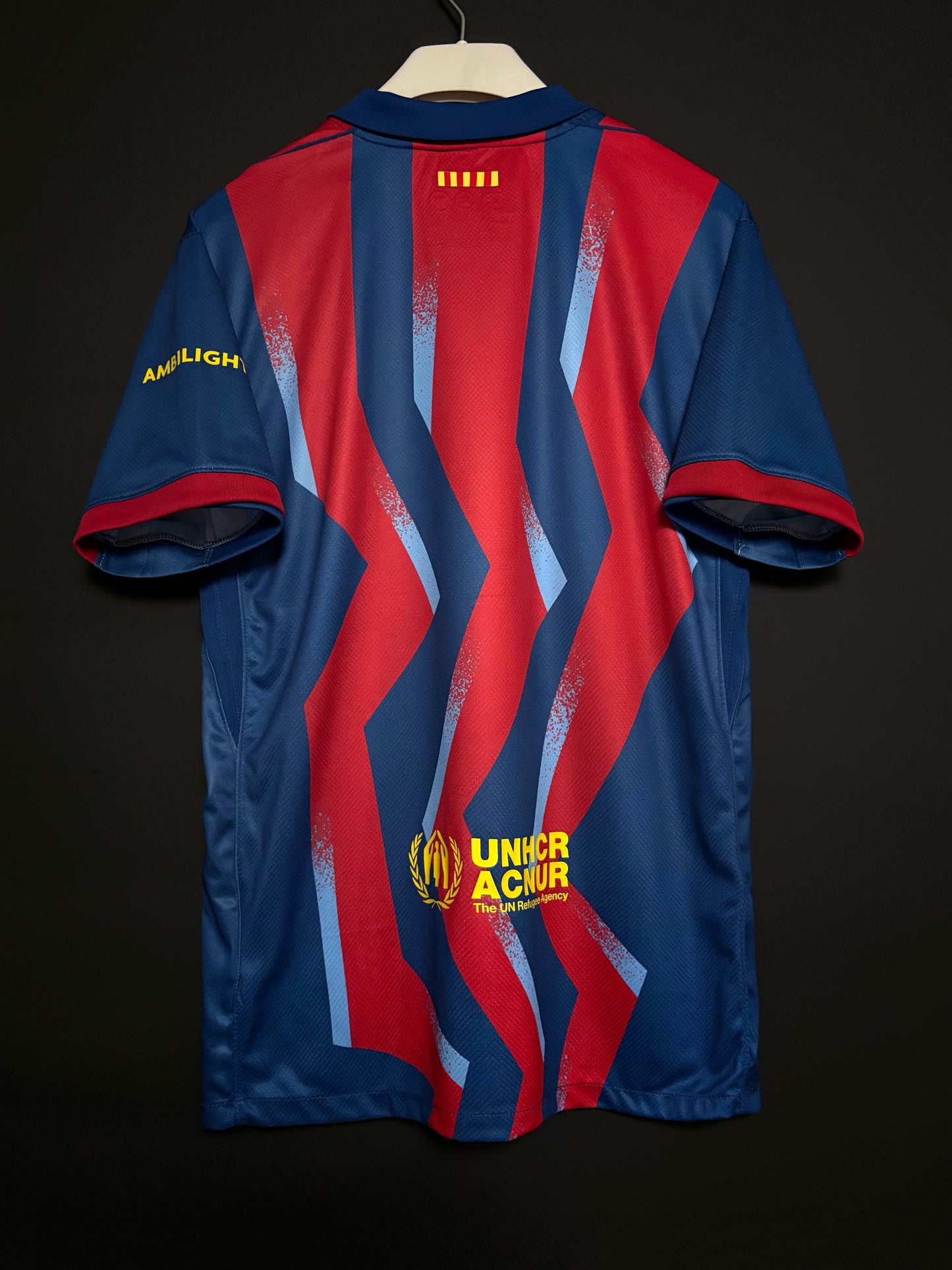 FC Barcelona 25/26 Jersey (4th)
