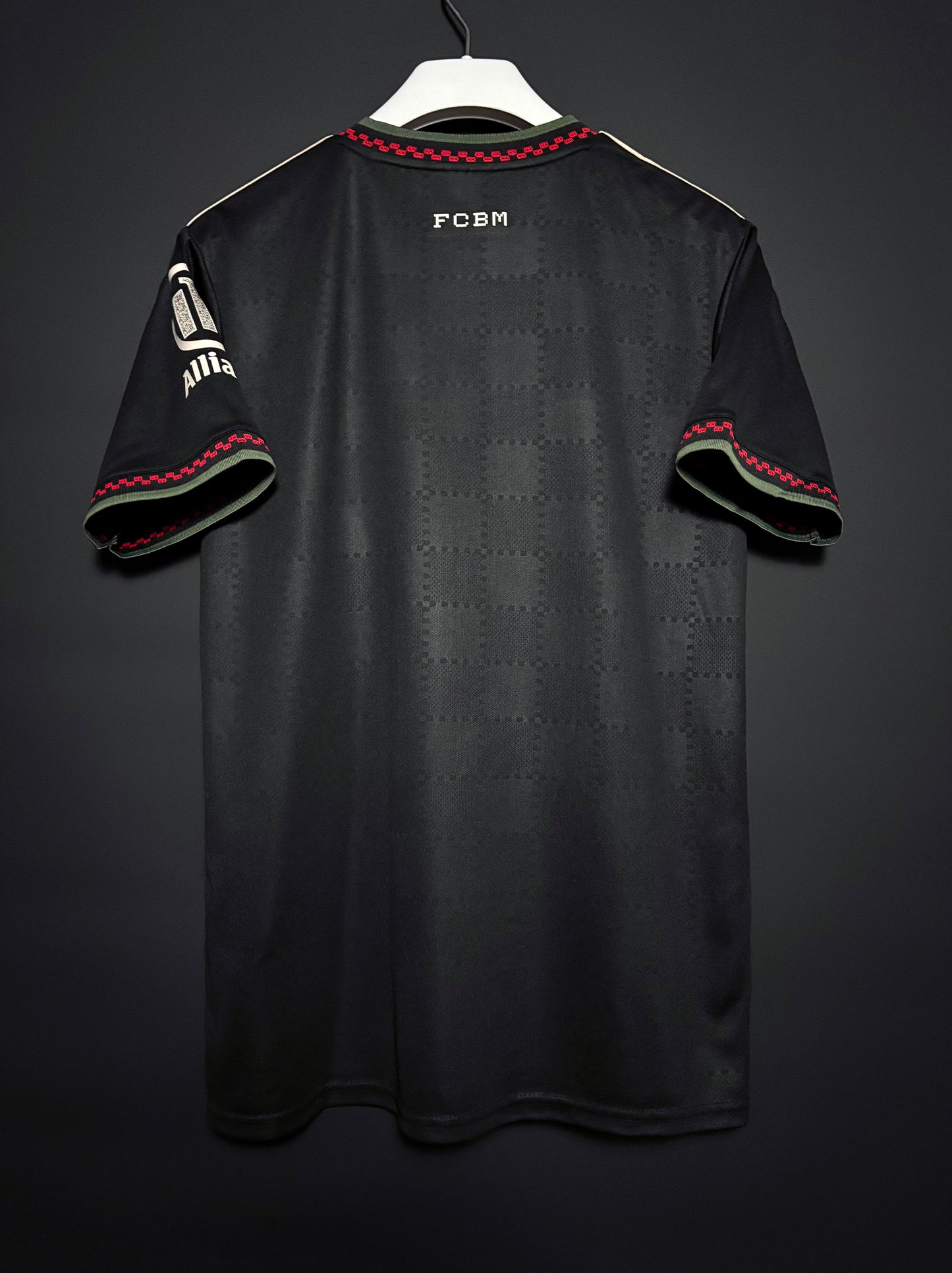 FC Bayern München 25/26 Jersey (Third)
