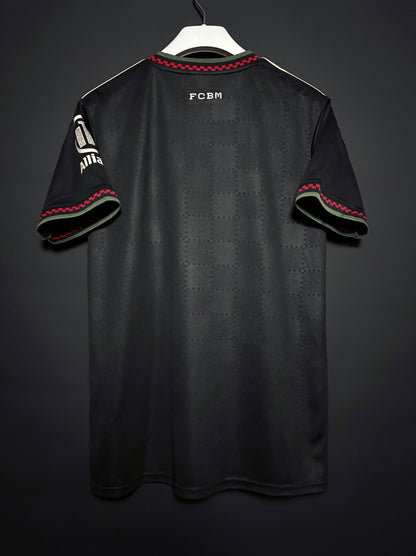 FC Bayern München 25/26 Jersey (Third)