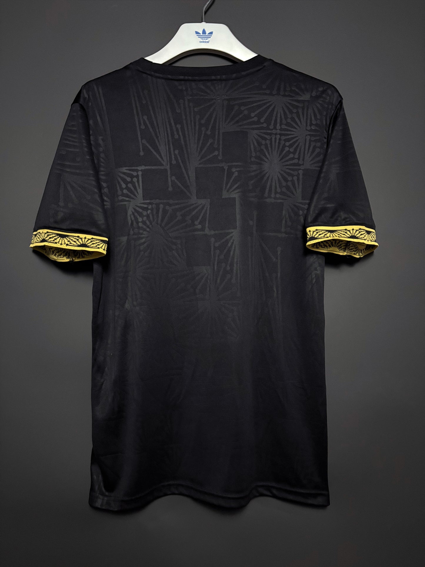 Mexico 25 Jersey (Home)