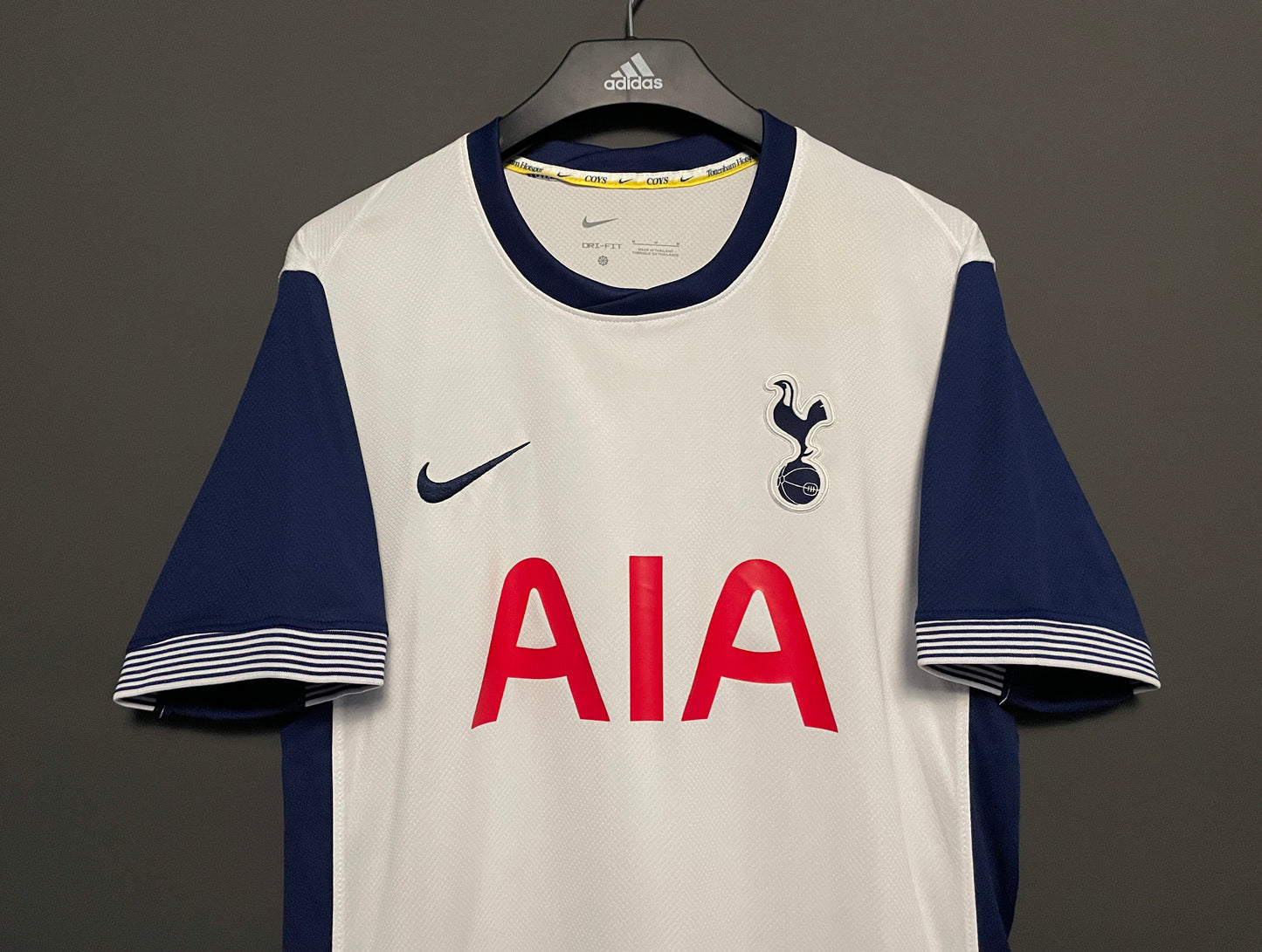Tottenham Hotspur 24/25 Jersey (Home)