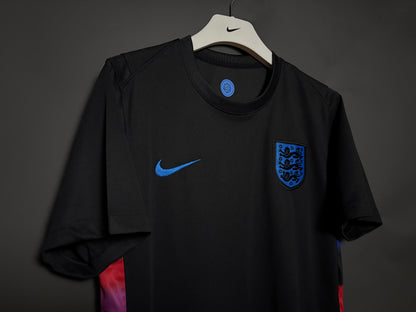 England 2025 Jersey (Away)