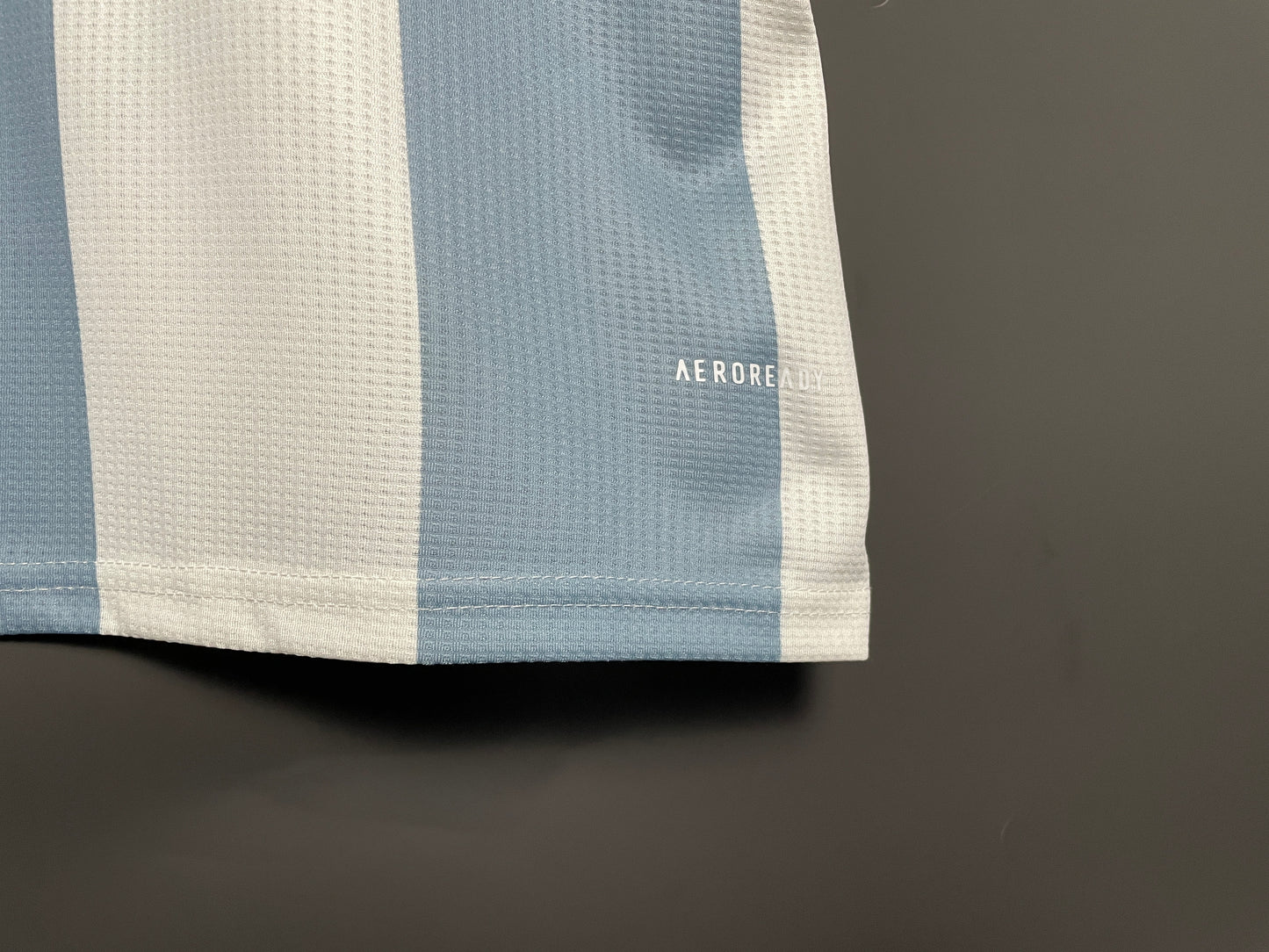 Argentina 2025 Jersey (Home)