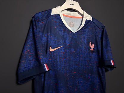 France 25 Jersey (Home)