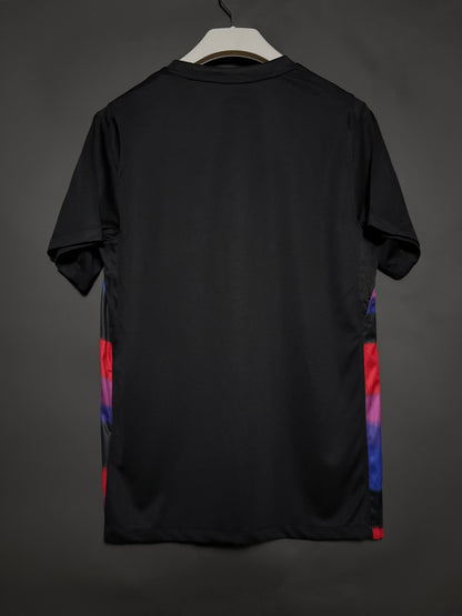 England 2025 Jersey (Away)