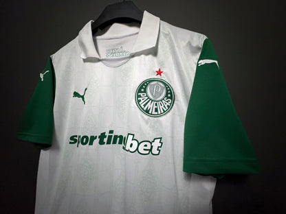 Palmeiras 25/26 Jersey (Away)
