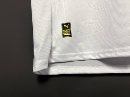 Olympique de Marseille 25/26 Jersey (Home)