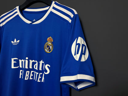 Real Madrid 25/26 Jersey (Third)