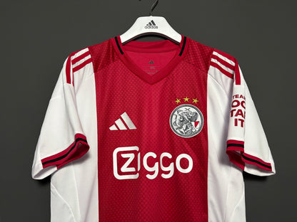 AFC Ajax 25/26 Jersey (Home)
