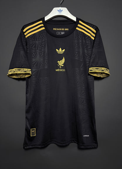 Mexico 25 Jersey (Home)
