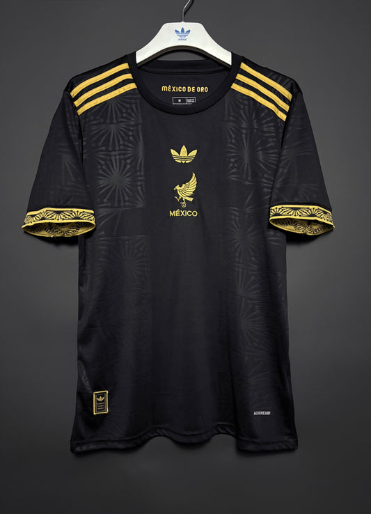 Mexico 25 Jersey (Home)