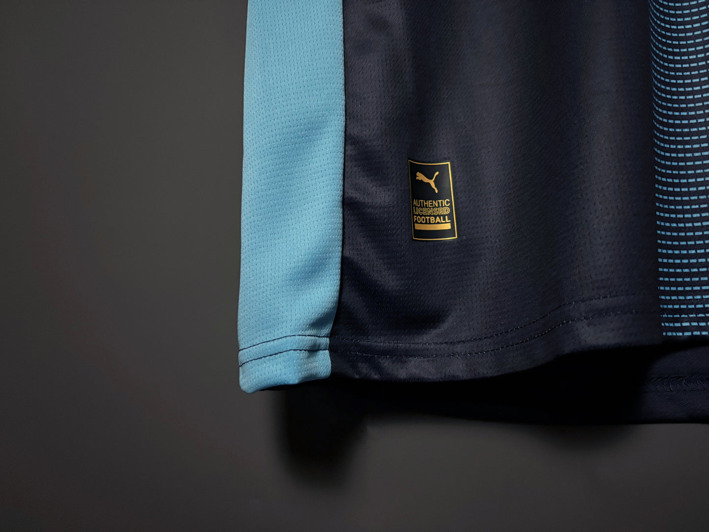 Olympique de Marseille 25/26 Jersey (Away)