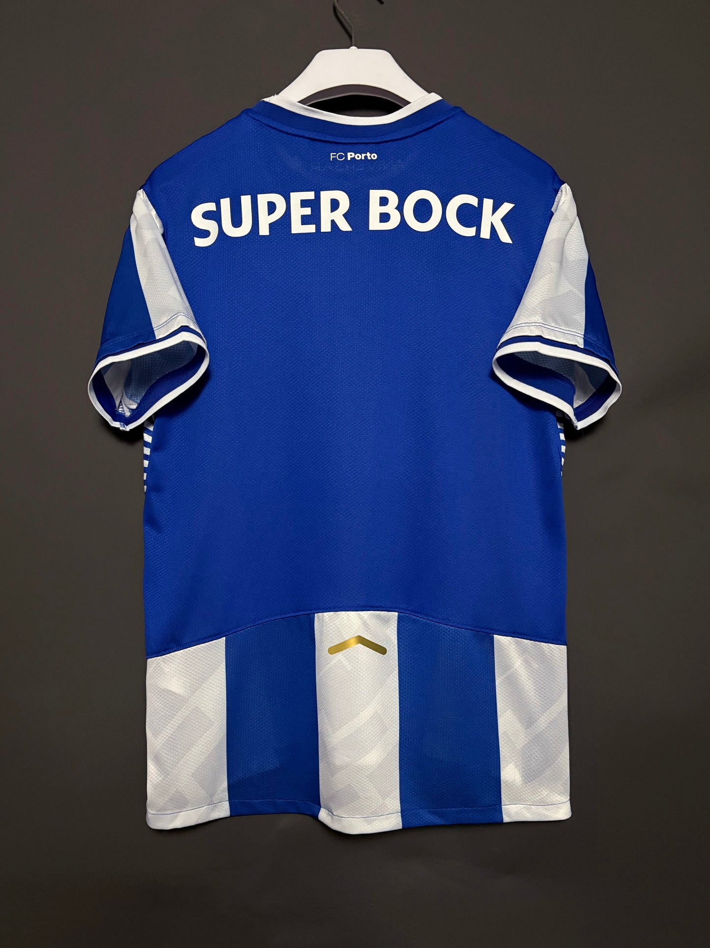 FC Porto 25/26 Jersey (Home)