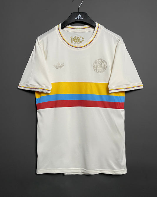 Colombia 2024 Jersey (100th Anniversary)