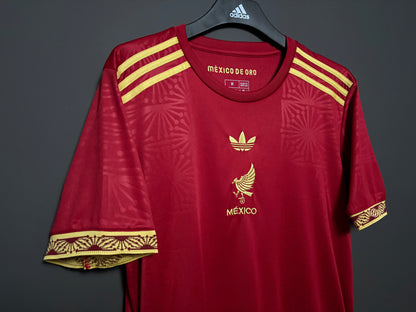 Mexico 25 Jersey (Third)