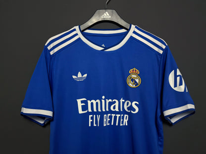 Real Madrid 25/26 Jersey (Third)