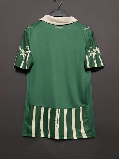 Palmeiras 25/26 Jersey (Special Edition)