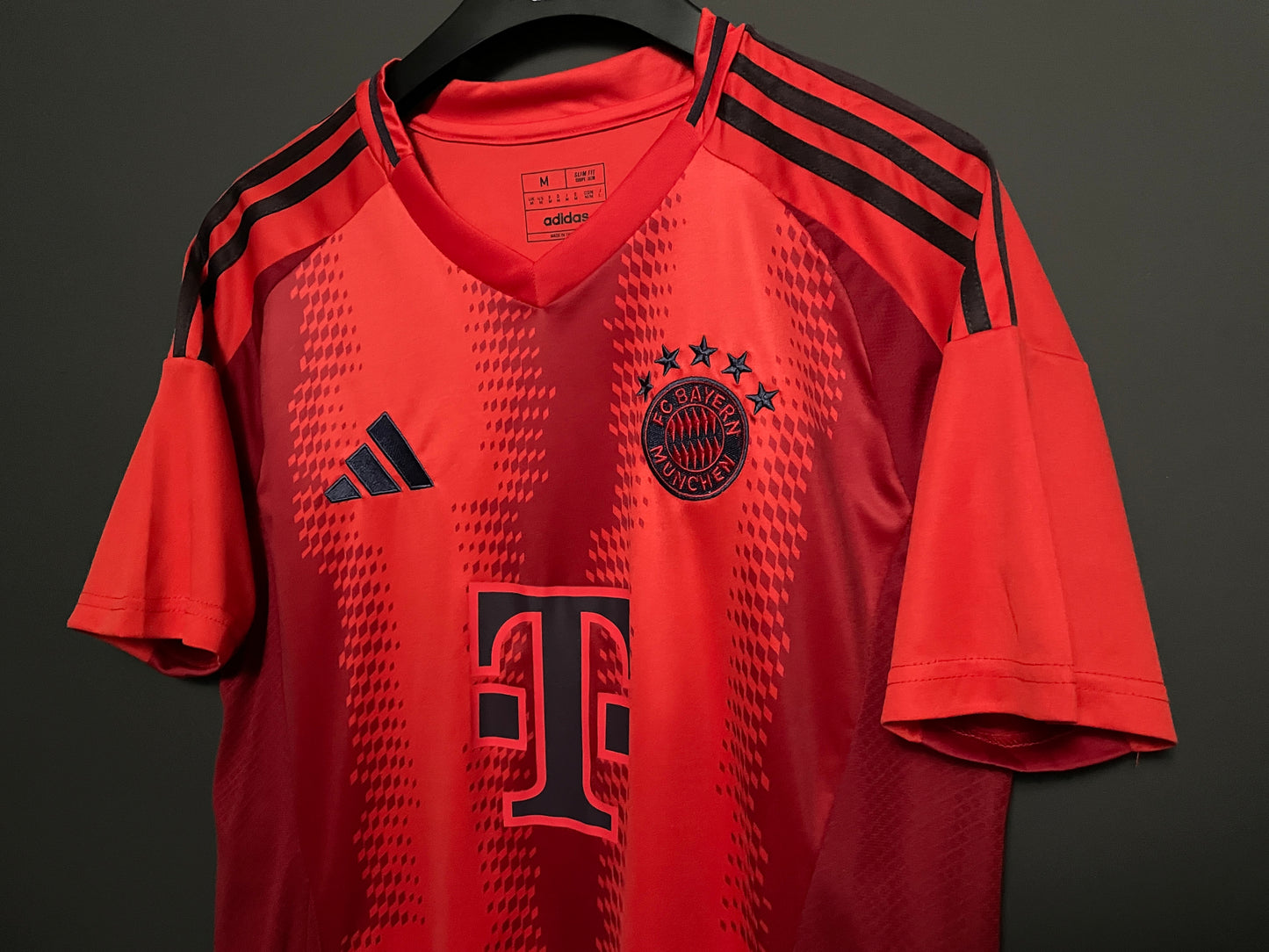 FC Bayern München 24/25 Jersey (Home)