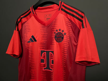 FC Bayern München 24/25 Jersey (Home)
