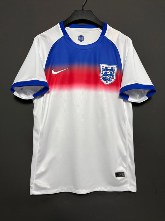 England 2025 Jersey (Home)